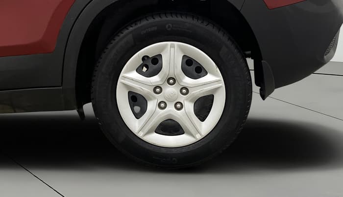 2019 KIA SELTOS HTK 1.5 PETROL, Petrol, Manual, 75,844 km, Left Rear Wheel