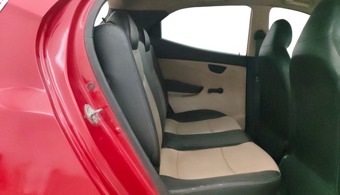 2015 Hyundai Eon ERA +, Petrol, Manual, 81,848 km, Right Side Rear Door Cabin