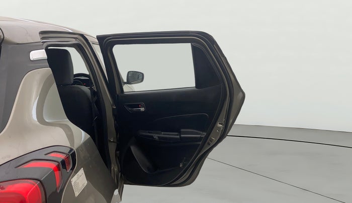 2023 Maruti Swift ZXI CNG, CNG, Manual, 38,643 km, RHS Rear Door