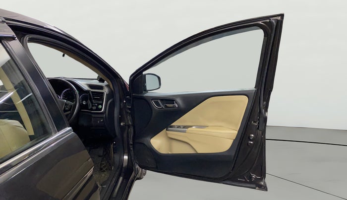 2019 Honda City 1.5L I-VTEC ZX CVT, Petrol, Automatic, 75,009 km, RHS Front Door