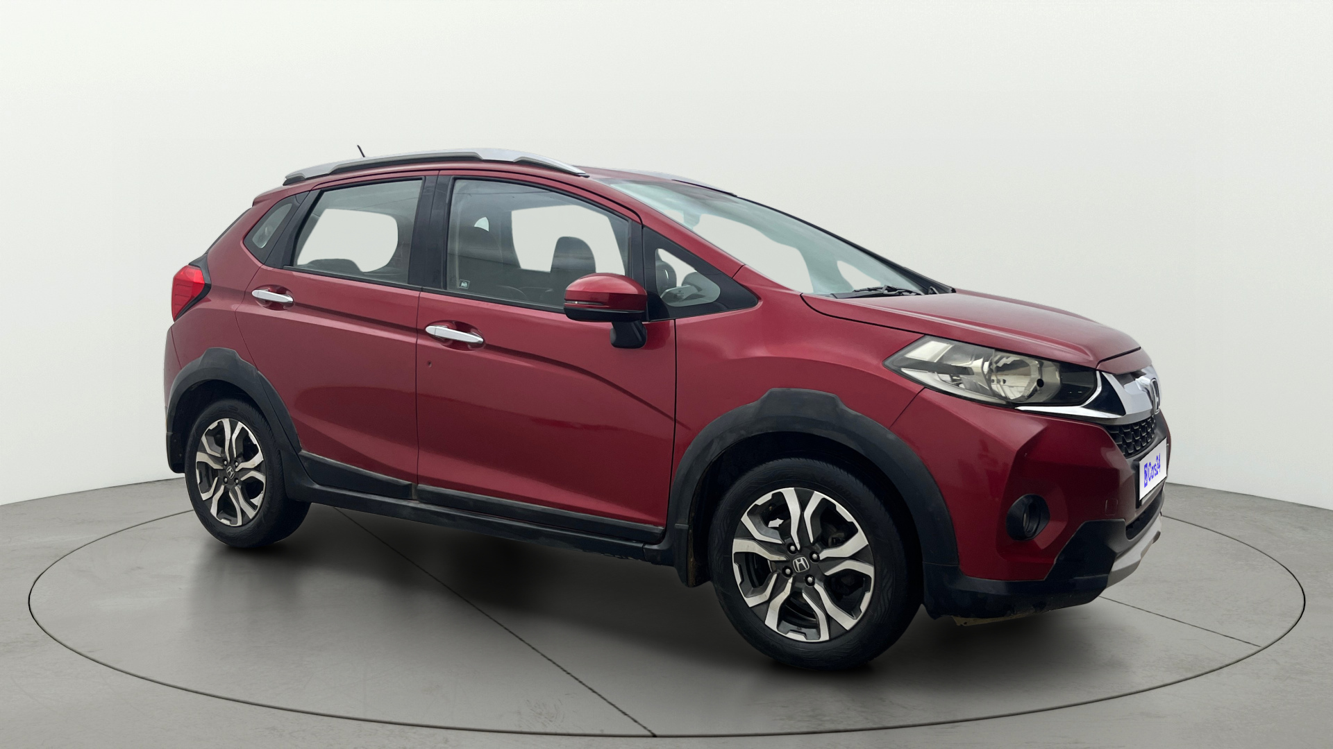 2018 Honda WR-V 2020-2023 1.2L I-VTEC VX MT