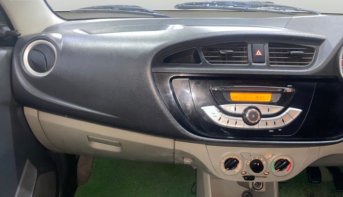 2018 Maruti Alto K10 VXI, Petrol, Manual, 57,388 km, Air Conditioner
