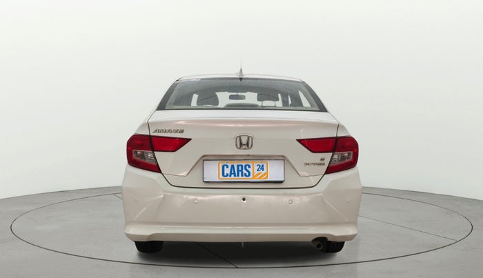 2019 Honda Amaze 1.2L I-VTEC V CVT, Petrol, Automatic, 93,726 km, Back/Rear