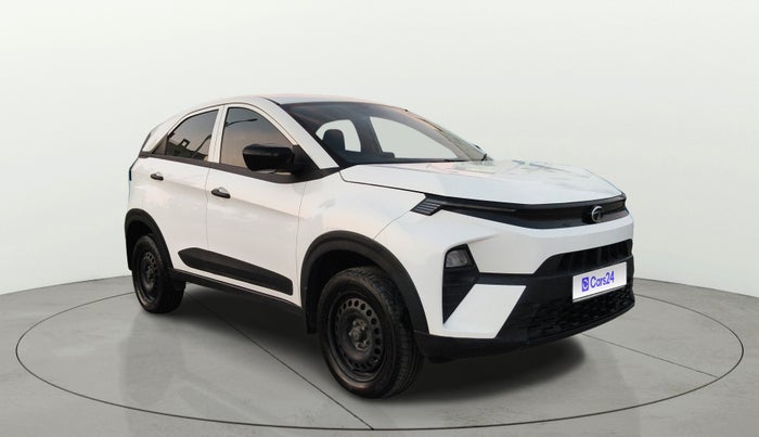 2024 Tata NEXON SMART+ 1.2 PETROL, Petrol, Manual, 30,711 km, SRP