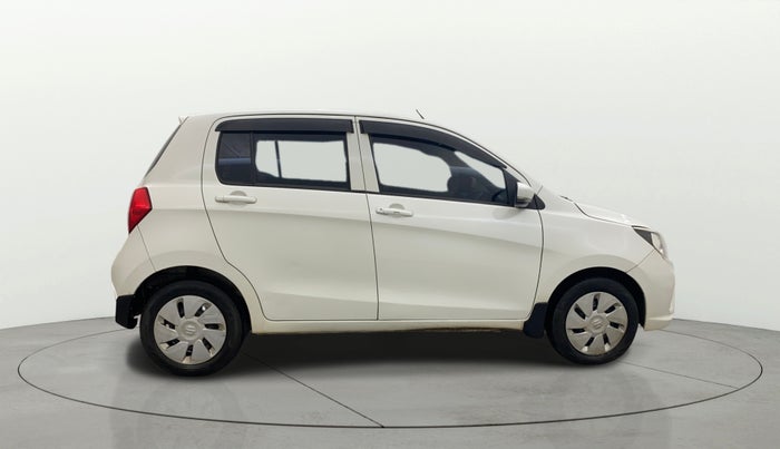 2018 Maruti Celerio ZXI AMT, Petrol, Automatic, 69,064 km, Right Side View