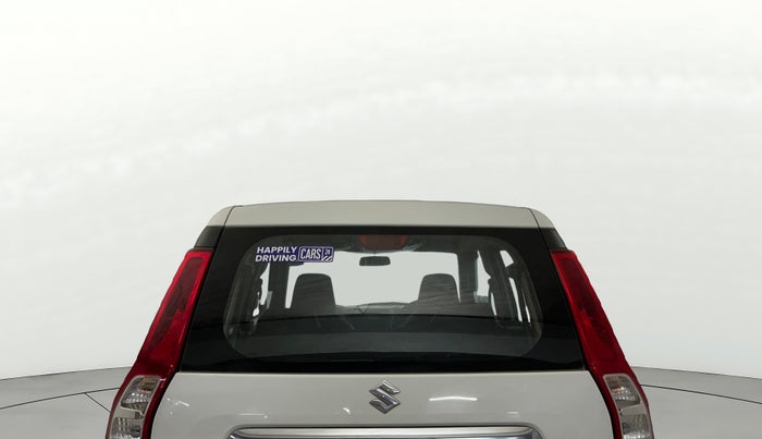2021 Maruti New Wagon-R LXI 1.0, Petrol, Manual, 65,314 km, Rear Windshield
