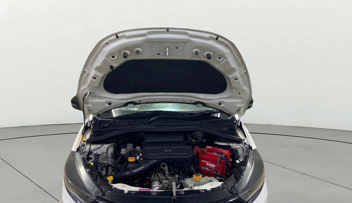 2022 Tata Tiago XT (O) PETROL, Petrol, Manual, 34,676 km, Open Bonet