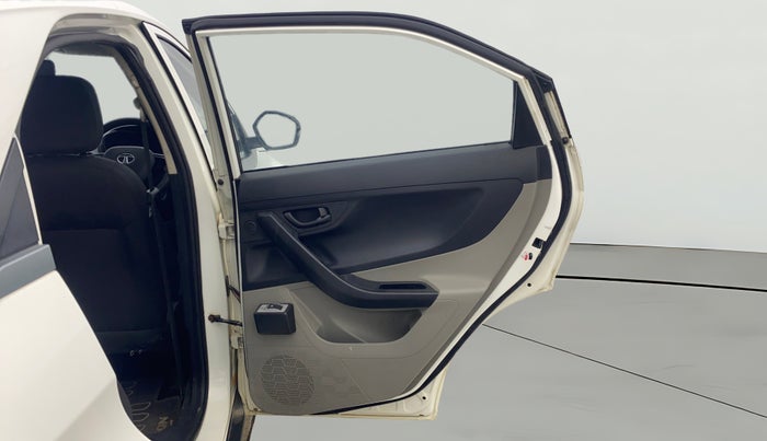 2018 Tata NEXON XE PETROL, Petrol, Manual, 40,444 km, RHS Rear Door