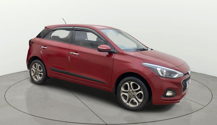 2019 Hyundai Elite i20 ASTA 1.2 (O), Petrol, Manual, 72,090 km, SRP