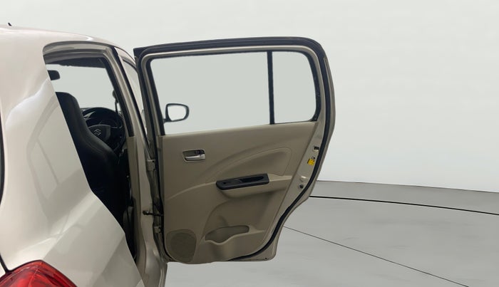 2015 Maruti Celerio VXI AMT, Petrol, Automatic, 36,240 km, RHS Rear Door