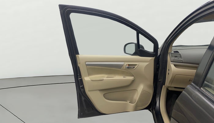 2017 Maruti Ertiga VXI AT, Petrol, Automatic, 68,718 km, LHS Front Door