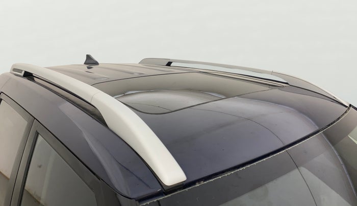 2019 Hyundai VENUE SX PLUS 1.0 TURBO DCT, Petrol, Automatic, 66,663 km, Roof