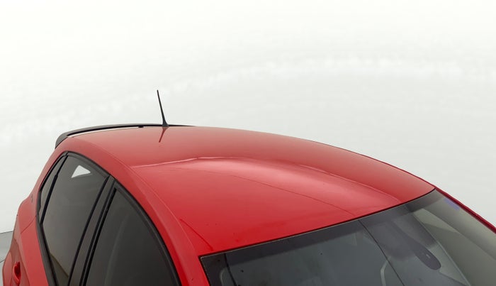 2018 Volkswagen Polo GT TSI AT, Petrol, Automatic, 84,585 km, Roof