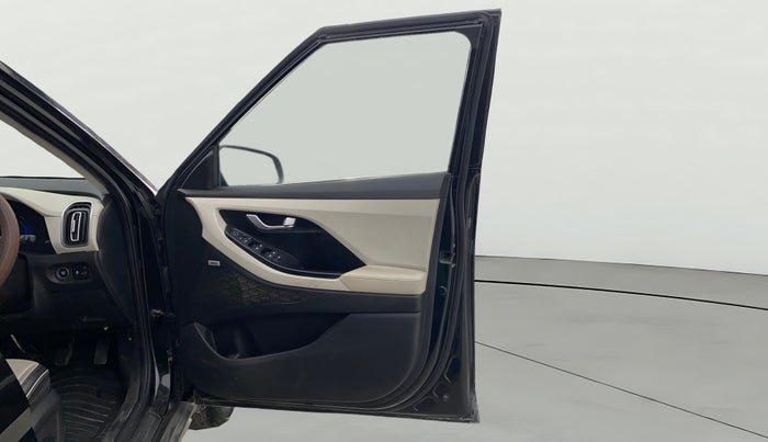 2021 Hyundai Creta SX (O) 1.5 DIESEL, Diesel, Manual, 47,822 km, RHS Front Door