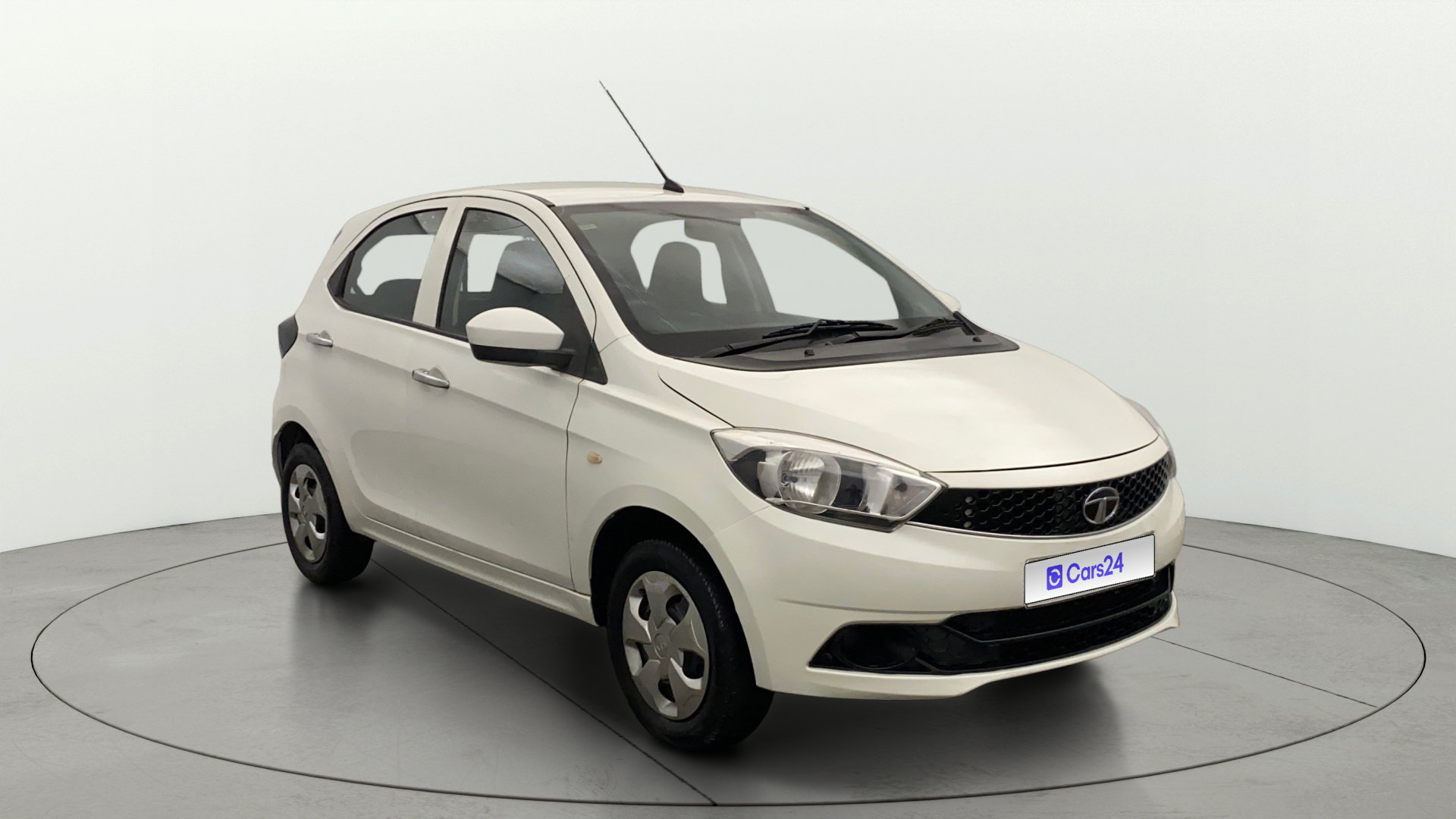 2017 Tata Tiago 2021-2026 XT PETROL 2017 Tata Tiago 2021-2026 XT PETROL