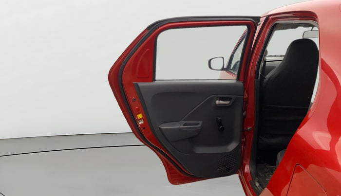 2024 Maruti Alto K10 VXI PLUS AMT, Petrol, Automatic, 9,796 km, LHS Rear Door
