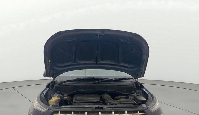 2021 Hyundai VENUE SX PLUS 1.0 TURBO DCT, Petrol, Automatic, 75,584 km, Open Bonet