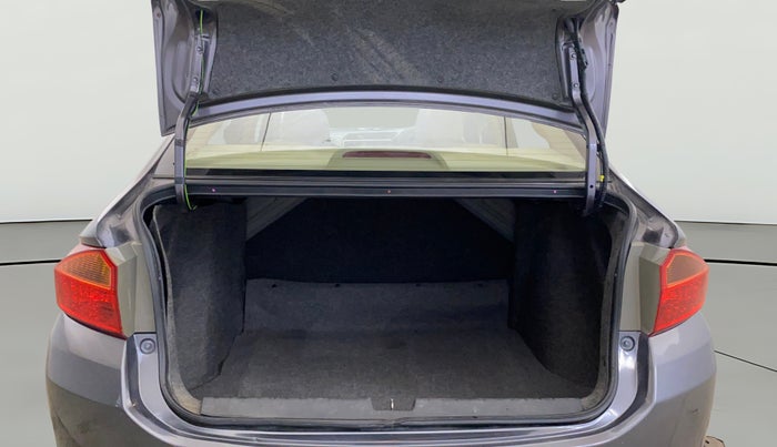 2017 Honda City 1.5L I-VTEC VX CVT, Petrol, Automatic, 37,911 km, Boot Open Zoomed View