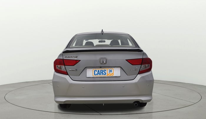 2019 Honda Amaze 1.2L I-VTEC VX CVT, Petrol, Automatic, 30,347 km, Back/Rear