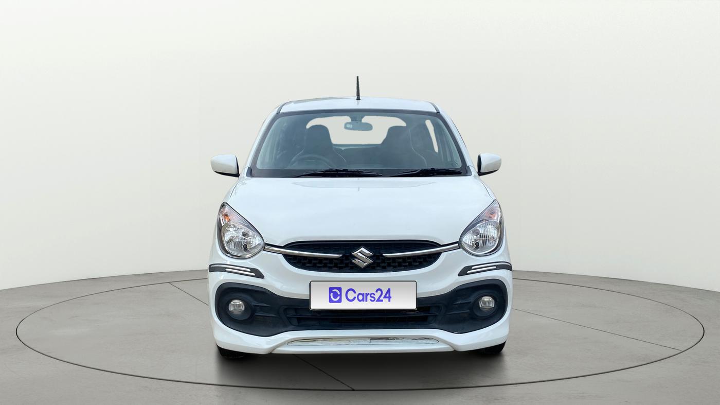 2023 Maruti Celerio VXI, Petrol, Manual, 54,698 km, Front