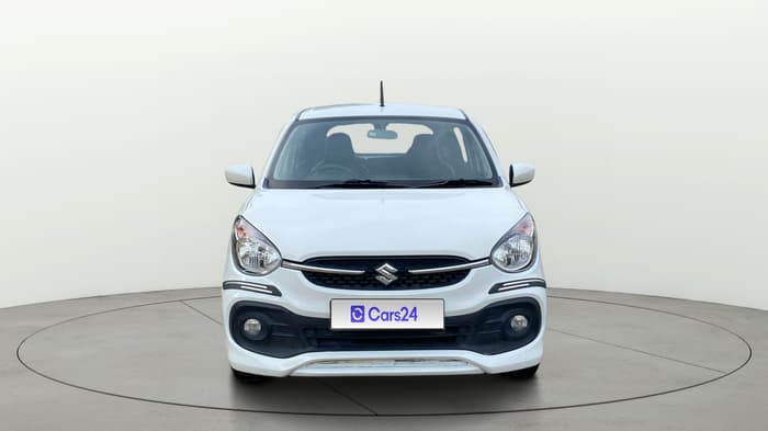 2023 Maruti Celerio VXI, Petrol, Manual, 54,698 km, Front