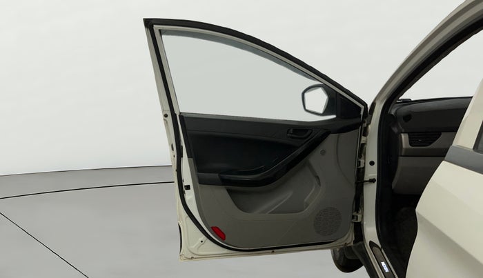 2020 Tata NEXON XM PETROL, Petrol, Manual, 56,882 km, LHS Front Door