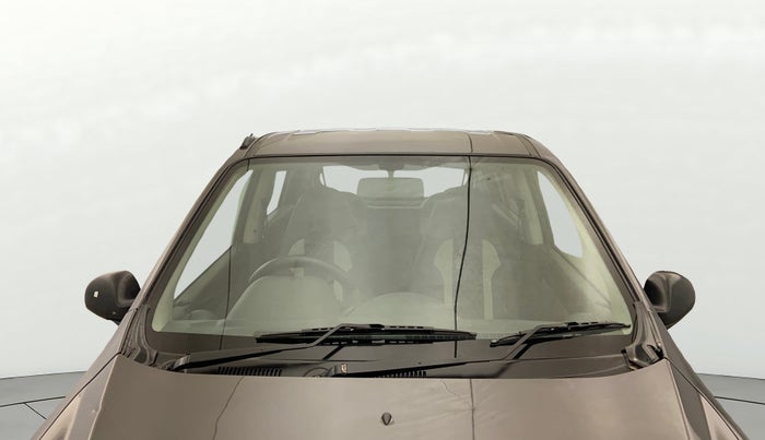 2018 Maruti Alto 800 LXI, Petrol, Manual, 32,262 km, Front Windshield
