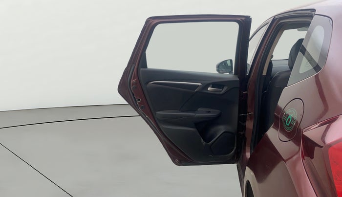 2015 Honda Jazz 1.5L I-DTEC VX, Diesel, Manual, 1,22,998 km, LHS Rear Door