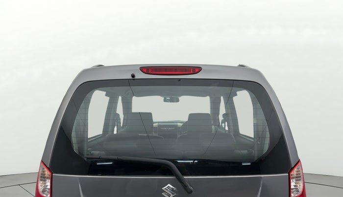 2017 Maruti Wagon R 1.0 VXI, Petrol, Manual, 73,694 km, Rear Windshield