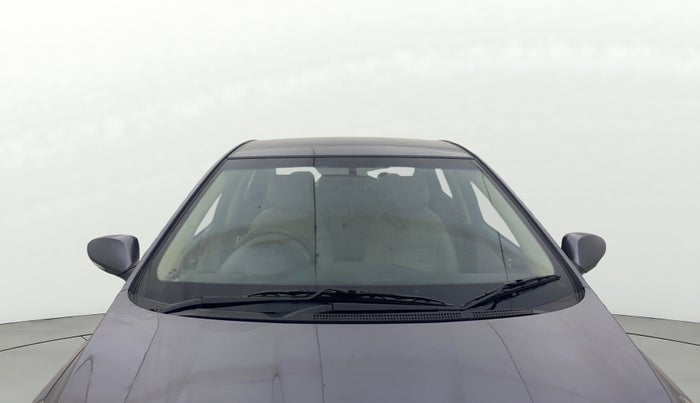 2014 Hyundai Verna FLUIDIC 1.6 VTVT SX, Petrol, Manual, 62,685 km, Front Windshield