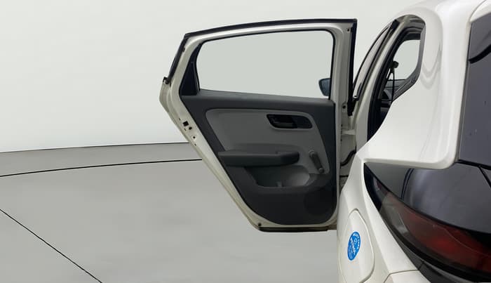 2020 Tata ALTROZ XE PETROL, Petrol, Manual, 68,426 km, LHS Rear Door