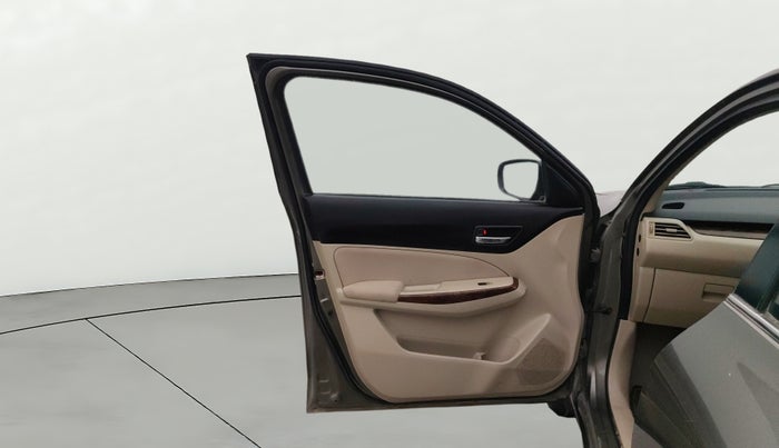 2019 Maruti Dzire ZXI AMT, Petrol, Automatic, 65,597 km, LHS Front Door