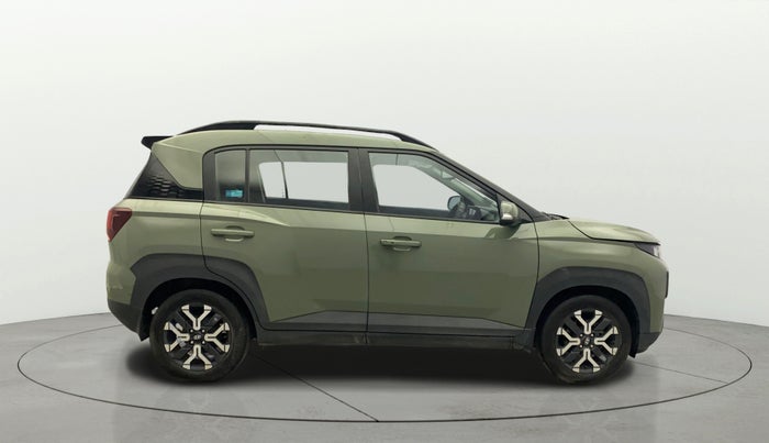 2023 Hyundai EXTER SX (O) CONNECT, Petrol, Manual, 28,030 km, Right Side View