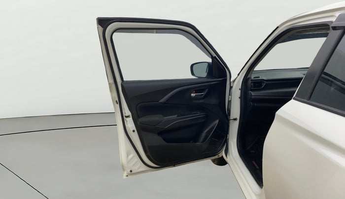 2025 Maruti Swift VXi, Petrol, Manual, 22,175 km, LHS Front Door