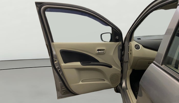 2014 Maruti Celerio VXI, Petrol, Manual, 49,752 km, LHS Front Door