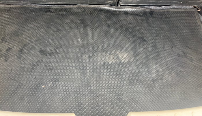 2019 Maruti Celerio VXI, Petrol, Manual, 36,157 km, Boot Open Zoomed View