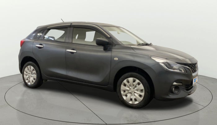 2023 Maruti Baleno SIGMA PETROL 1.2, Petrol, Manual, 28,848 km, Right Front Diagonal