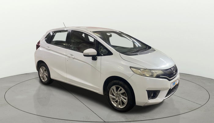 2016 Honda Jazz 1.2L I-VTEC V, Petrol, Manual, 50,423 km, SRP