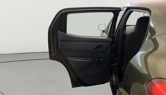 2015 Renault Kwid RXT 0.8, Petrol, Manual, 29,447 km, LHS Rear Door