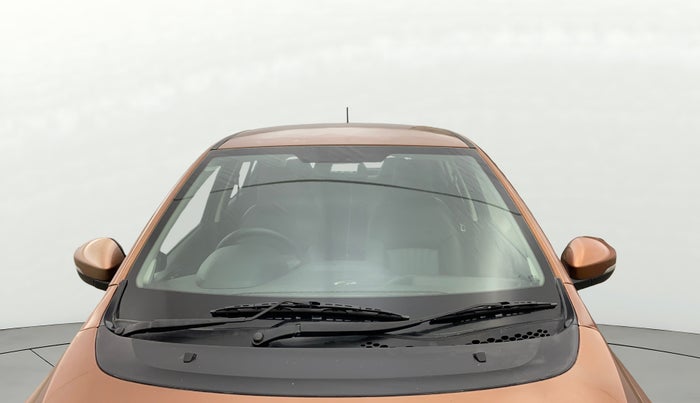2018 Tata TIGOR XT PETROL, Petrol, Manual, 91,156 km, Front Windshield