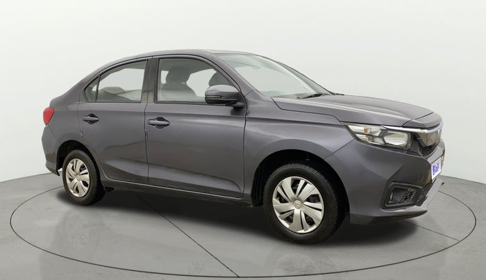 2019 Honda Amaze 1.2L I-VTEC S, Petrol, Manual, 84,778 km, Right Front Diagonal