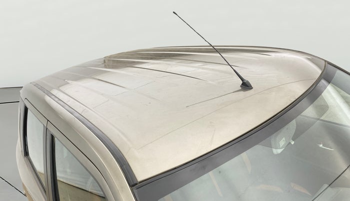 2020 Maruti New Wagon-R ZXI 1.2 AMT, Petrol, Automatic, 62,279 km, Roof