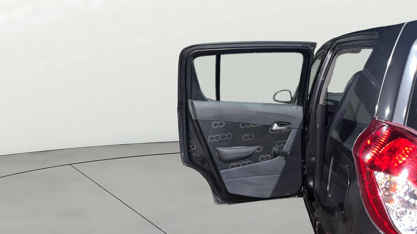 2015 Maruti Alto 800 LXI, Petrol, Manual, 75,898 km, LHS Rear Door