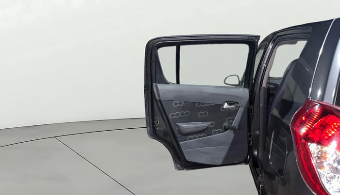 2015 Maruti Alto 800 LXI, Petrol, Manual, 75,898 km, LHS Rear Door