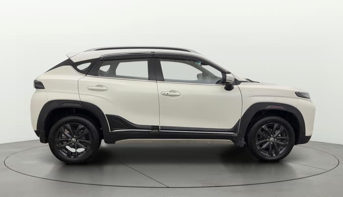 2024 Toyota Urban Cruiser Taisor G 1.0 Petrol MT, Petrol, Manual, 35,922 km, Right Side View