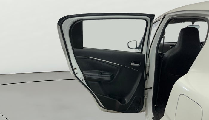 2023 Maruti Celerio VXI AMT, Petrol, Automatic, 45,203 km, LHS Rear Door