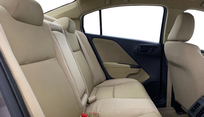 2015 Honda City 1.5L I-VTEC SV CVT, Petrol, Automatic, 82,439 km, Right Side Rear Door Cabin