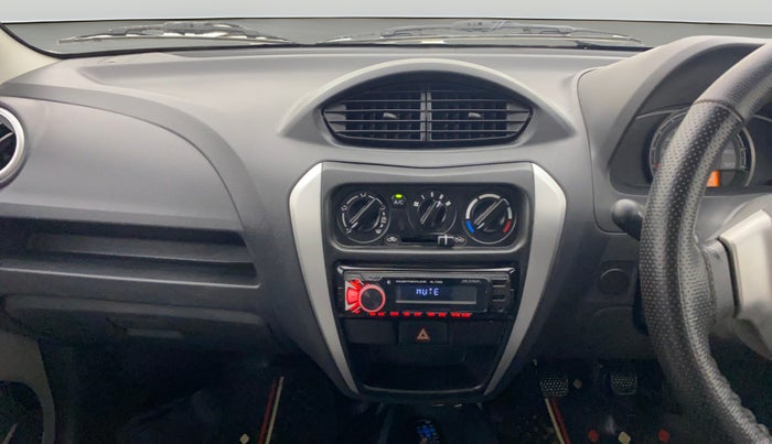 2017 Maruti Alto 800 LXI, Petrol, Manual, 52,290 km, Air Conditioner