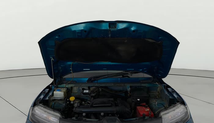 2019 Renault Kwid CLIMBER 1.0 (O), Petrol, Manual, 39,762 km, Open Bonet