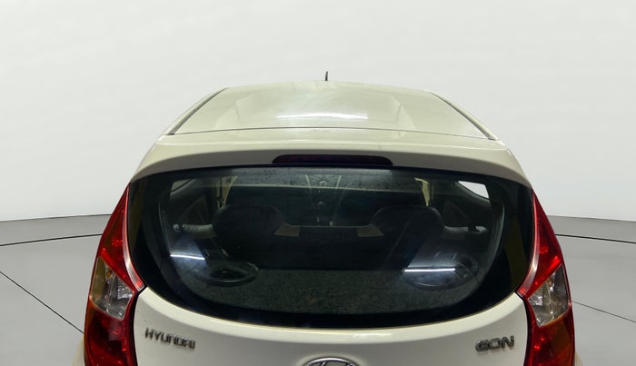 2016 Hyundai Eon ERA +, Petrol, Manual, 78,700 km, Rear Windshield